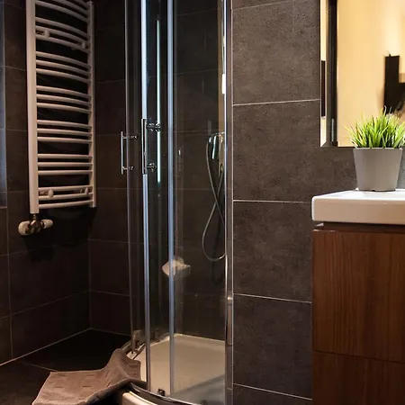 Gimnazjalna 5 - I W Centrum Zakopanego