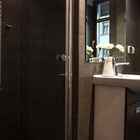 Appartement Gimnazjalna 5 - I W Centrum Zakopanego Zakopane