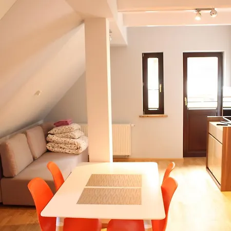 Appartement Gimnazjalna 5 - I W Centrum Zakopanego