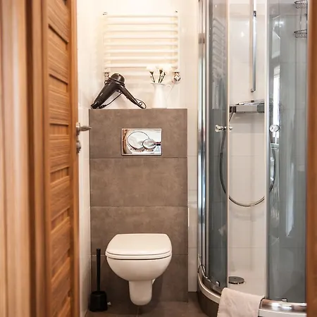 Appartement Gimnazjalna 5 - I W Centrum Zakopanego