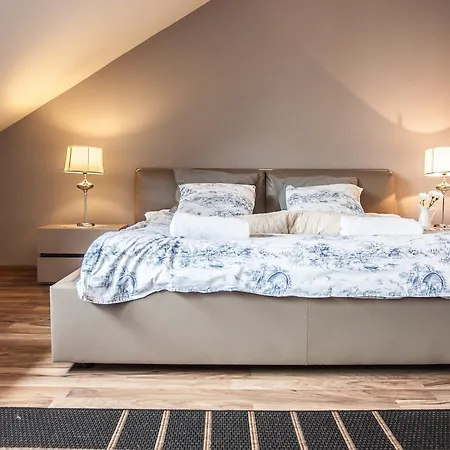 Gimnazjalna 5 - I W Centrum Zakopanego Zakopane