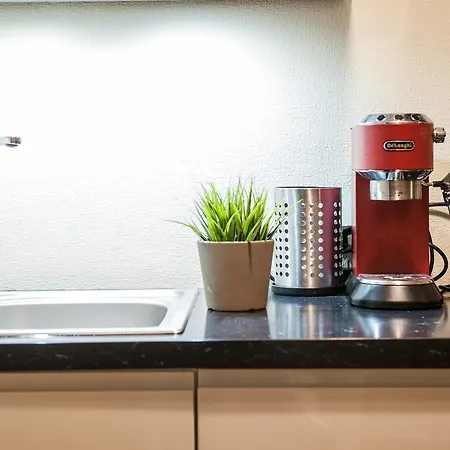 I W Centrum Zakopanego Daire