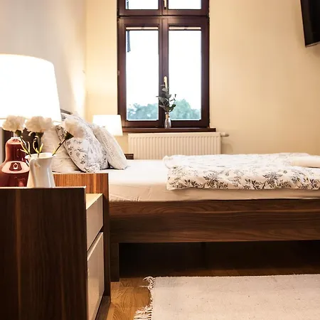 I W Centrum Zakopanego Zakopane