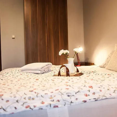 Διαμέρισμα Gimnazjalna 5 - I W Centrum Zakopanego