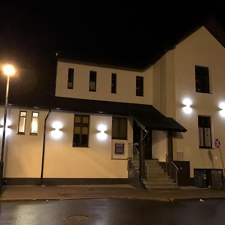 I W Centrum Zakopanego Daire