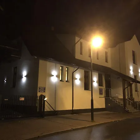 I W Centrum Zakopanego Daire Zakopane