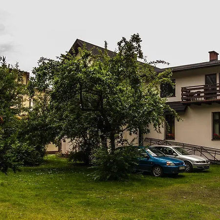 I W Centrum Zakopanego