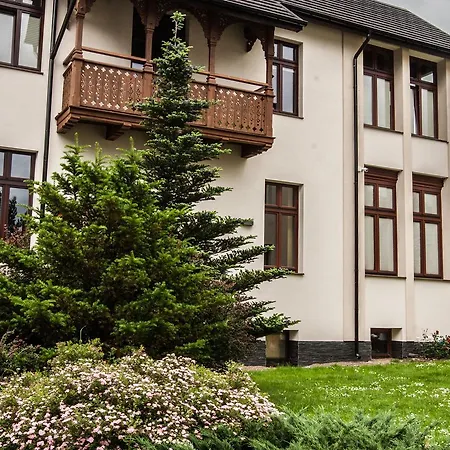 Daire I W Centrum Zakopanego Zakopane