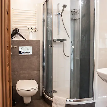 I W Centrum Zakopanego Daire Zakopane