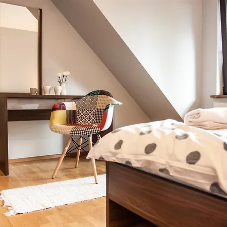 Gimnazjalna 5 - I W Centrum Zakopanego 公寓 *