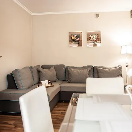 Gimnazjalna 5 - I W Centrum Zakopanego 公寓 扎科帕内