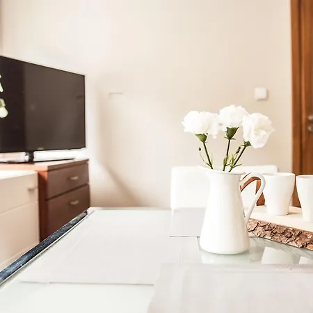 Gimnazjalna 5 - I W Centrum Zakopanego *