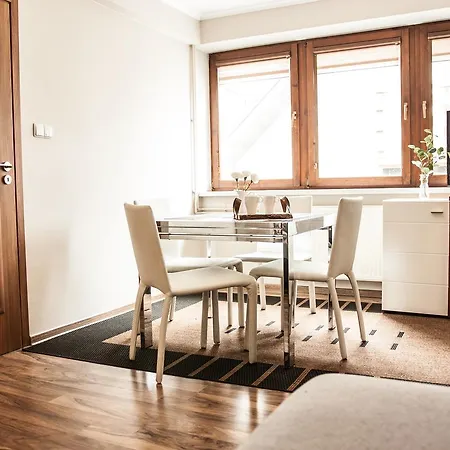 Daire I W Centrum Zakopanego Zakopane