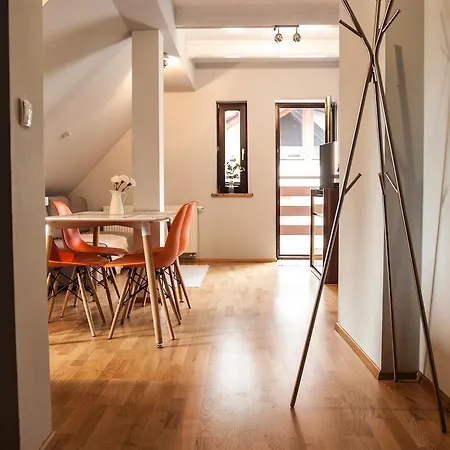 I W Centrum Zakopanego *