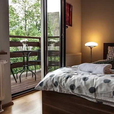 Daire I W Centrum Zakopanego *