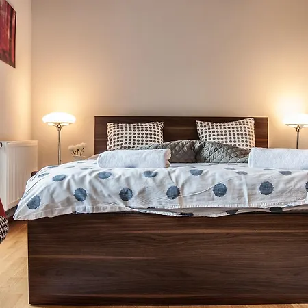 Gimnazjalna 5 - I W Centrum Zakopanego