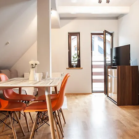 Daire I W Centrum Zakopanego Zakopane