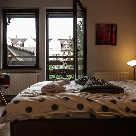 I W Centrum Zakopanego Zakopane