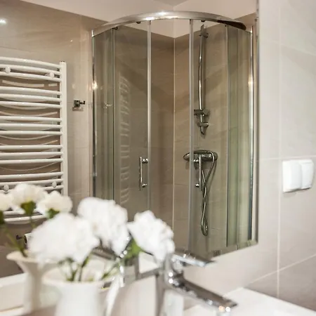 I W Centrum Zakopanego Daire *