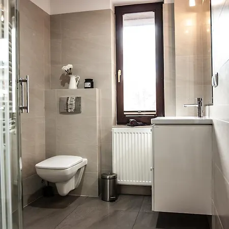 Daire I W Centrum Zakopanego Zakopane