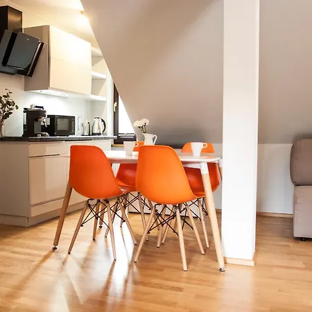 I W Centrum Zakopanego Zakopane