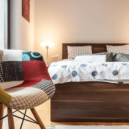 I W Centrum Zakopanego Daire Zakopane