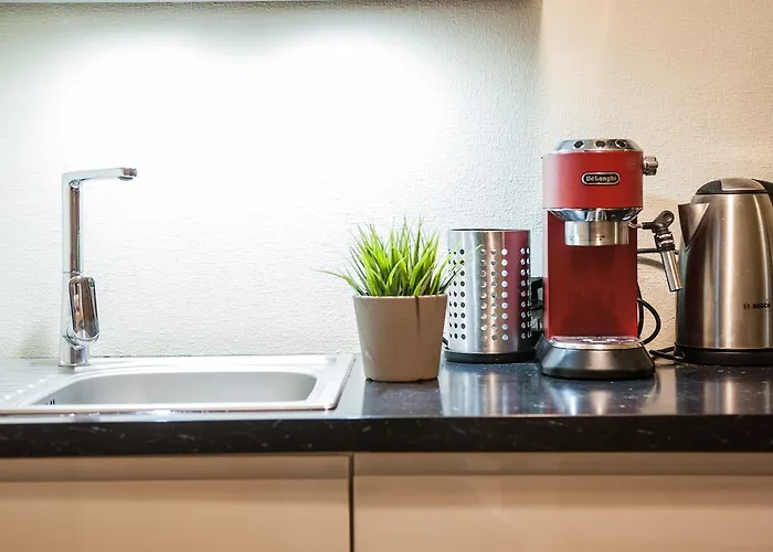 Gimnazjalna 5 - I W Centrum Zakopanego Appartamento