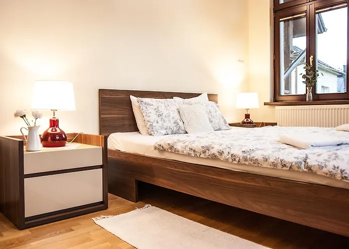 Appartamento Gimnazjalna 5 - I W Centrum Zakopanego