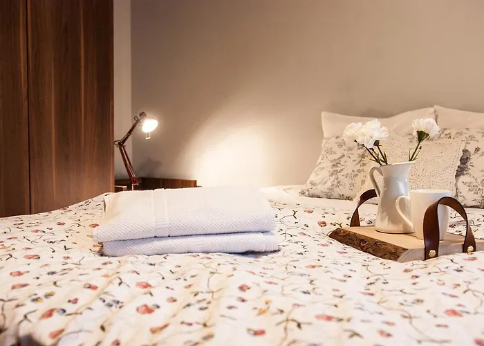 Appartamento Gimnazjalna 5 - I W Centrum Zakopanego *