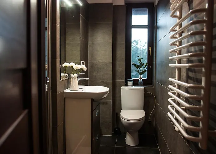 Appartamento Gimnazjalna 5 - I W Centrum Zakopanego