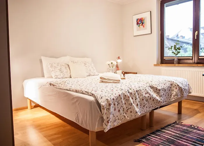 Gimnazjalna 5 - I W Centrum Zakopanego