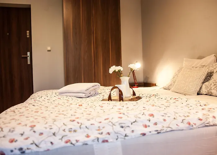 Appartamento Gimnazjalna 5 - I W Centrum Zakopanego