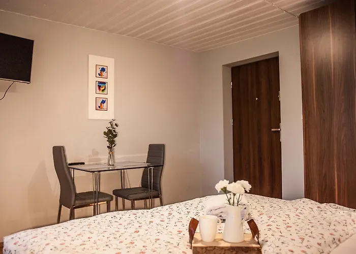 Gimnazjalna 5 - I W Centrum Zakopanego Appartamento Zakopane