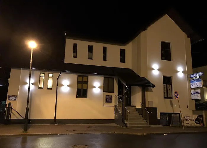 Gimnazjalna 5 - I W Centrum Zakopanego Appartamento