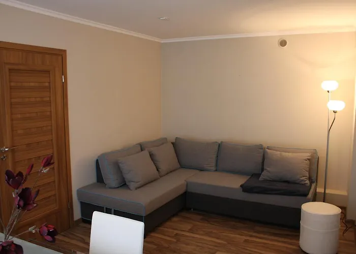 Appartamento Gimnazjalna 5 - I W Centrum Zakopanego Zakopane