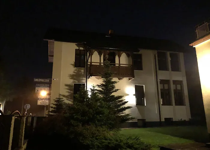 Appartamento Gimnazjalna 5 - I W Centrum Zakopanego