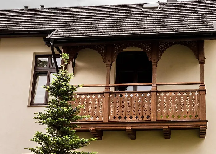 Gimnazjalna 5 - I W Centrum Zakopanego Appartamento Zakopane