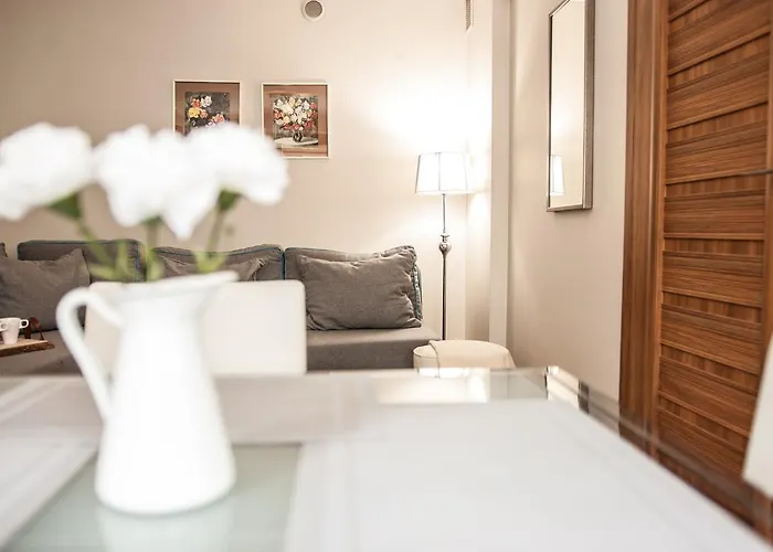 Gimnazjalna 5 - I W Centrum Zakopanego *