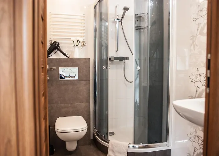 Gimnazjalna 5 - I W Centrum Zakopanego Appartamento Zakopane