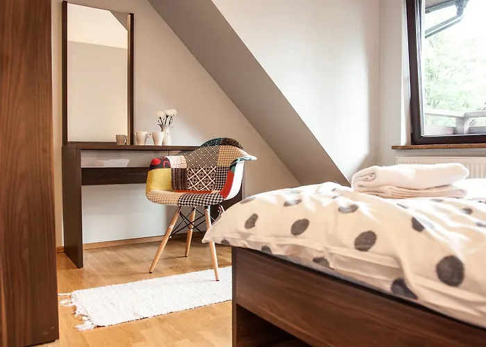 Gimnazjalna 5 - I W Centrum Zakopanego Appartamento *