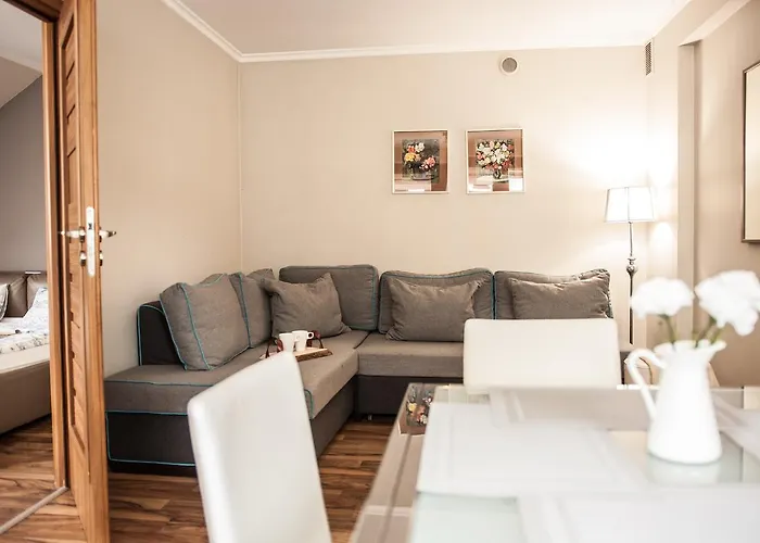 Gimnazjalna 5 - I W Centrum Zakopanego Appartamento Zakopane