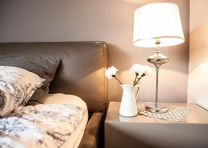 Gimnazjalna 5 - I W Centrum Zakopanego * Zakopane