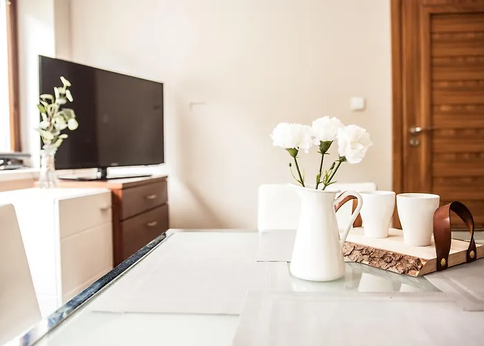 Gimnazjalna 5 - I W Centrum Zakopanego *