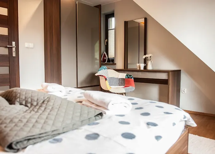 Gimnazjalna 5 - I W Centrum Zakopanego Appartamento Zakopane