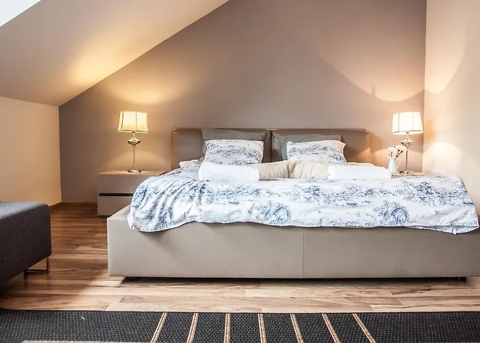 Gimnazjalna 5 - I W Centrum Zakopanego Zakopane