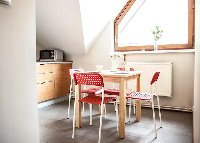 Appartamento Gimnazjalna 5 - I W Centrum Zakopanego *