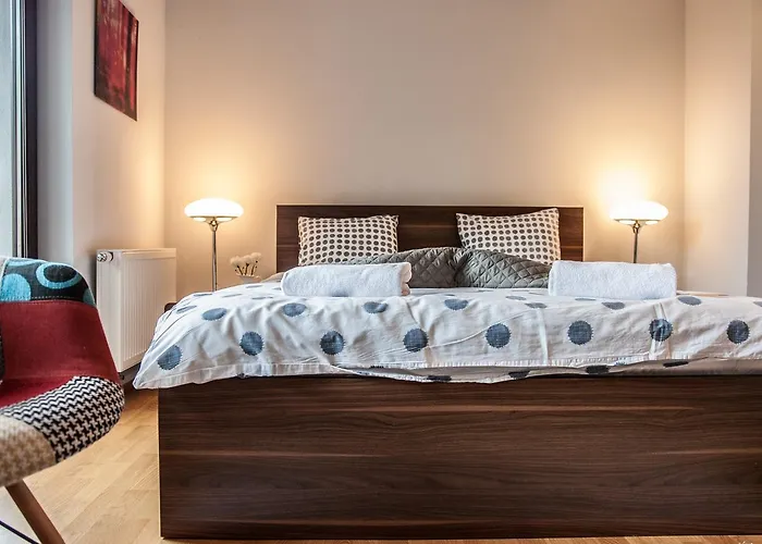 Gimnazjalna 5 - I W Centrum Zakopanego