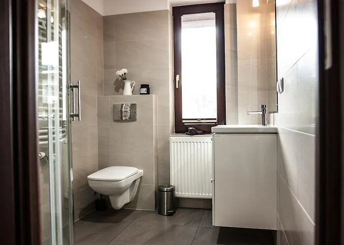 Appartamento Gimnazjalna 5 - I W Centrum Zakopanego Zakopane