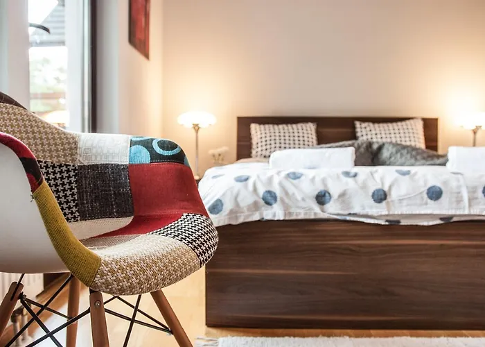 Gimnazjalna 5 - I W Centrum Zakopanego Appartamento Zakopane